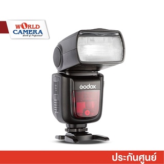 Godox VING V860II TTL Li-Ion Flash-สินค้าประกันศูนย์ 2 ปี