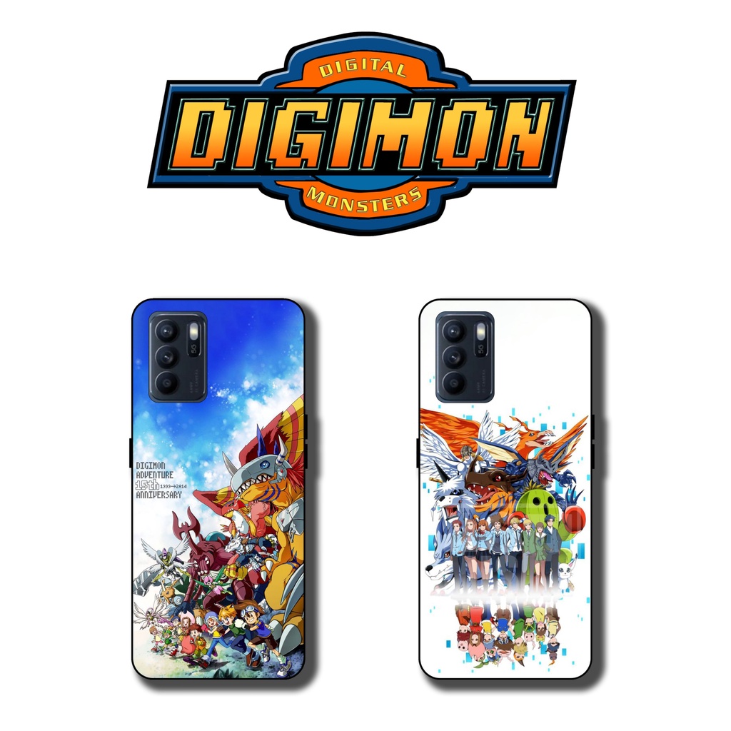 Xiaomi Pocophone Poco F8 F7 Ultra F6 F5 Pro F4 GT F3 K50 Gaming K40 K40s Digimon เคสโทรศัพท์