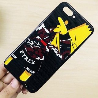 HUAWEI Y3II / Y5II / Y6II เคสลายซิมสัน