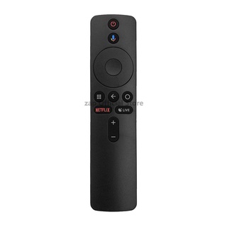 ใหม่ XMRM-006 รีโมตคอนโทรล บลูทูธ สําหรับ Xiaomi MI Box S MI TV Stick MDZ-22-AB MDZ-24-AA Android TV Box