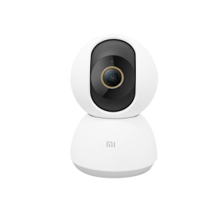 [เหลือ 679 บ. โค้ด 1212EL15] Xiaomi Mi Home Security Camera 360° SE 2K PTZ Pro Global MIJIA APP WI-FI Full HD 1080P / 1296P กล้องวงจรปิดไร้สายอัจฉริยะ ตรวจจับการเคลื่อนไหว มี Auto Tracking มองเห็นในที