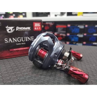 รอกหยดน้ำ Pioneer Sanguine 900