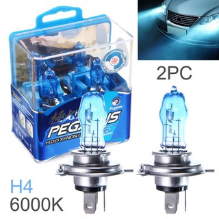 ไฟหน้ารถยนต์ HOD Xenon Halogen