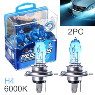 ไฟหน้ารถยนต์ HOD Xenon Halogen