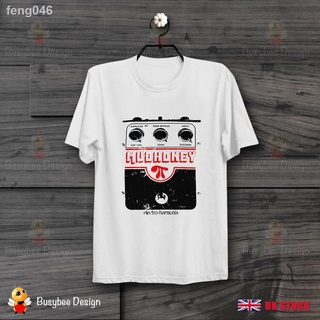 ☂✖Mudhoney Superfuzz VINTAGE Cool Unisex Men T เสื้อผ้าฝ้ายคอกลมผู้ชายคอกลมสไตล์เกาหลี 100% เสื้อยืดผ้าฝ้ายแท้แขนสั้นหลว