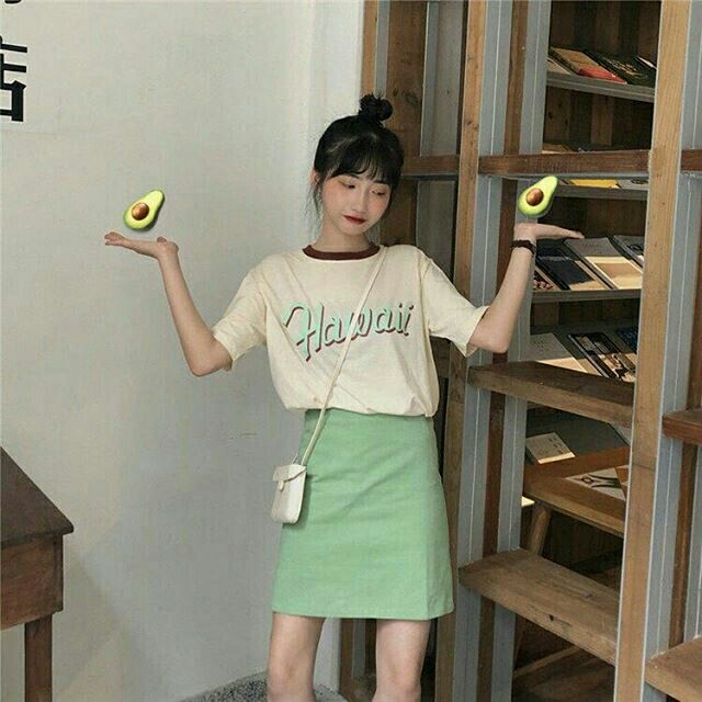 Hawaii set