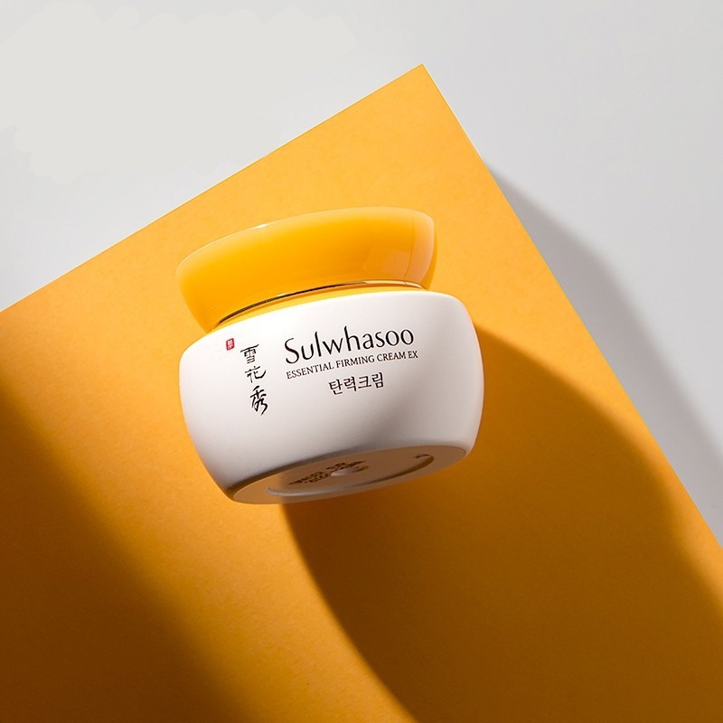 (พร้อมส่ง) Sulwhasoo Essetial FirmingI Cream EX  15ml