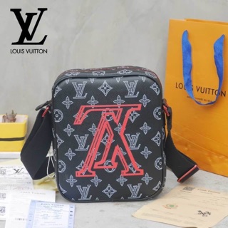 Louis Vuitton Forever PM Bag Limited Edition ใหม่ล่าสุด 2018 ชนช็อป งาน Mirror