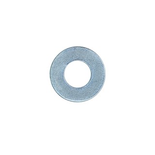 FITT 4MM FLAT WASHER 50G แหวนอีแปะ FITT 4 มม. สกรู, น๊อตและแหวน อุปกรณ์ยึดติด เครื่องมือช่างและฮาร์ดแวร์ FITT 4MM FLAT W