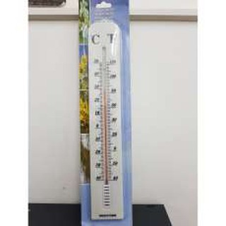 ปรอทวัดอุณภูมิอากาศ Jumbo Thermometer