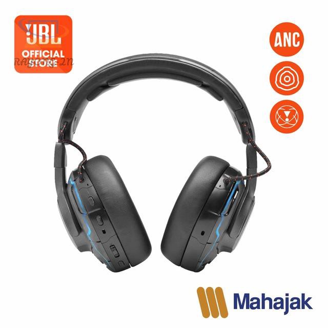 JBL Quantum ONE หูฟังเกมมิ่งครอบหู