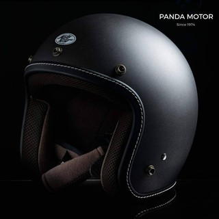 PANDA MOTOR Since 1974 หมวกกันน็อค Mototwist รุ่น Odyssey “ Everyday Helmet “ ดูเรียบง่าย ในราคาที่ทุกคนเอื้อมถึง