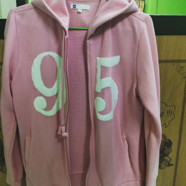 เสื้อกันหนาว AIIZ มือสอง ไซร์M