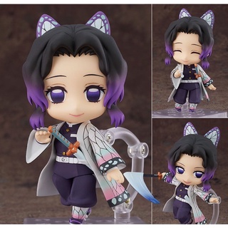 [สินค้าพร้อมส่ง] Nendoroid Demon Slayer: Kimetsu no Yaiba Shinobu Kocho