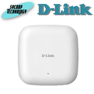 DLINK, ACCESS POINT AC1300 SUPPORT POE (DAP-2610)