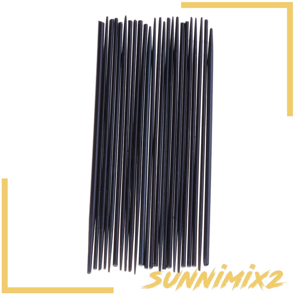 [SUNNIMIX2] สปริงแซกโซโฟน 0.8-1.3 มม. สําหรับเครื่องดนตรี 24 ชิ้น ต่อชุด