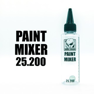 Skull 25.200 Paint Mixer