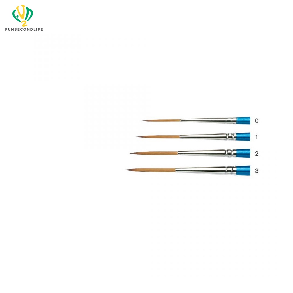 Winsor & Newton Brush Cotman Series 333