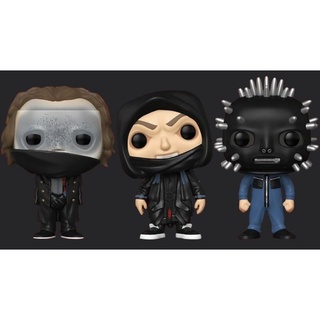 POP! Funko ศิลปิน Slipknot ของแท้ 100% มือหนึ่ง