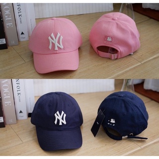 หมวก MLB Korea ของใหม่ ของแท้ 100% 1,700