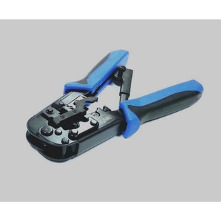 LINK TL-1103R CRIMP TOOLS คีมเข้าหัวสาย Lan / สายโทรศัพท์ ของแท้ ส่งไว