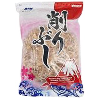 DOT020 ปลาโอท้องแถบ อบแห้ง (คัตสึโอะฝอย ) / Dried Bonito Flakes /MKかつおぶし糸削り（タイ産）　30g