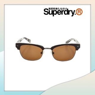 แว่นกันแดด SUPERDRY รุ่น HARPER.rx สี 103 ไซส์ 52