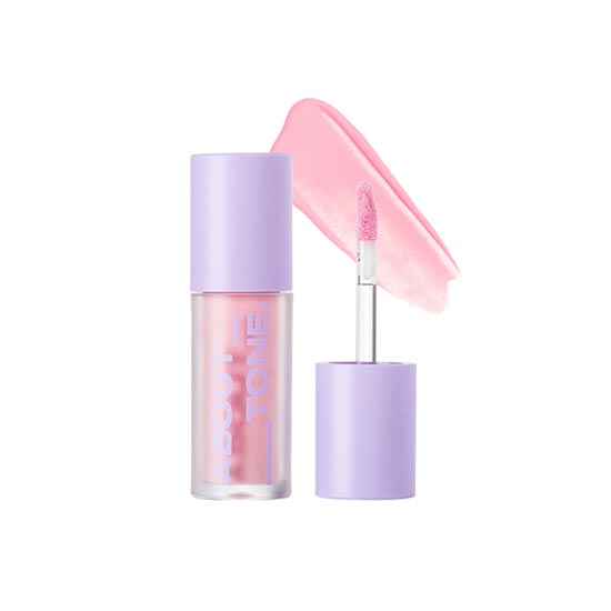 ABOUT TONE Fluffy Air Blusher 4g