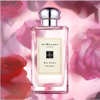 แบ่งขาย Jo Malone - Red Roses (decant)