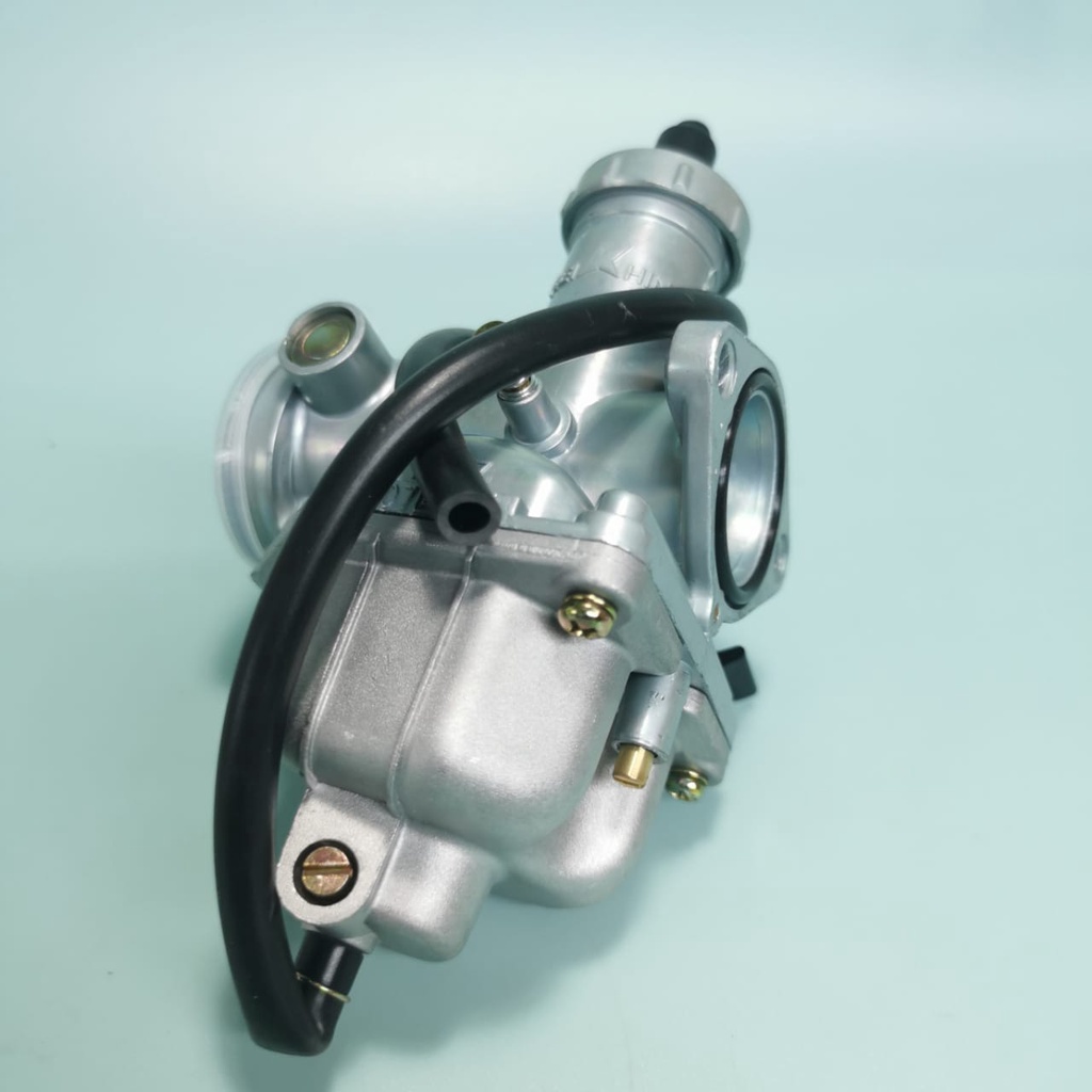 Star Win Z - หน่วยคาร์บูเรเตอร์