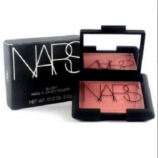 NARS Orgasm สำหรับปัดสีแก้ม 3.5 กรัม