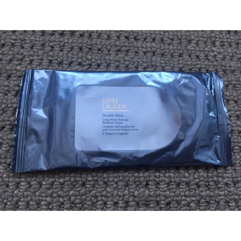 estee lauder wipes
