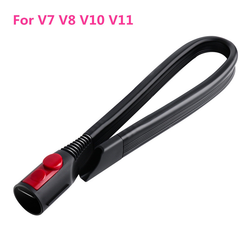 ท่อดูดกรีด สําหรับเครื่องดูดฝุ่น Dyson V7 V8 V10 V11