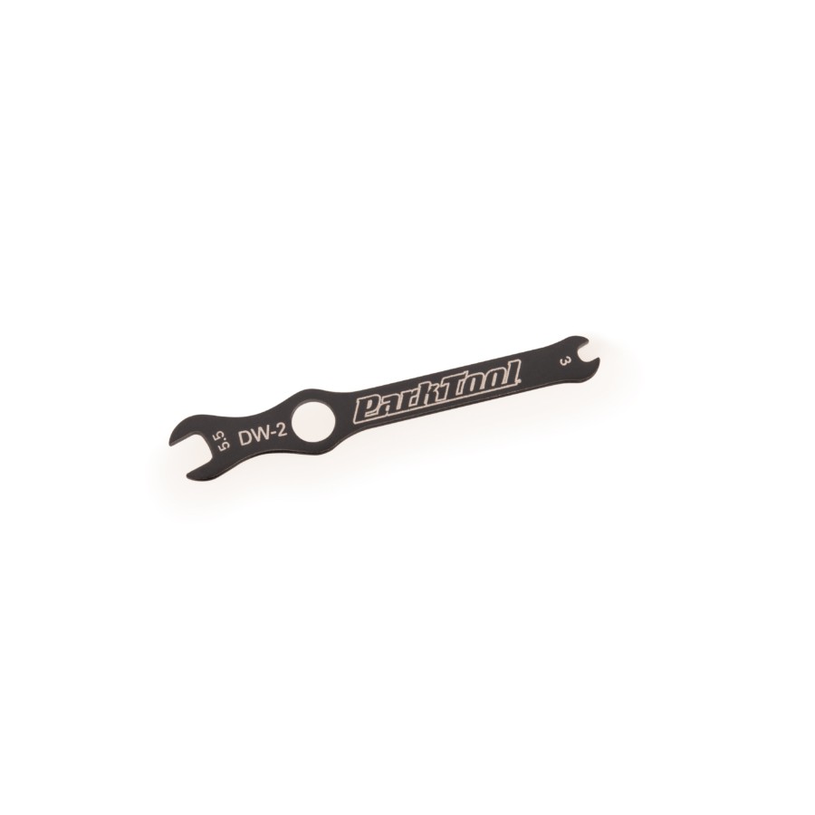 Park Tool : DW-2  DERAILLEUR CLUTCH WRENCH