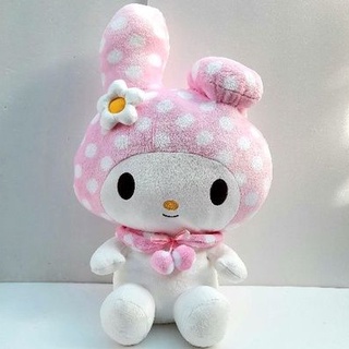 ตุ๊กคามายเมโลดี้ My Melody ขนาด22"ท่านั่ง(ของใหม่)