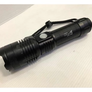 LED ไฟฉายแรงสูง ไฟฉายซูม 5โหมด XML T9 58000w สว่างมาก แข็งแรง ทนทาน ชาร์จไฟ มี 5 รุ่น