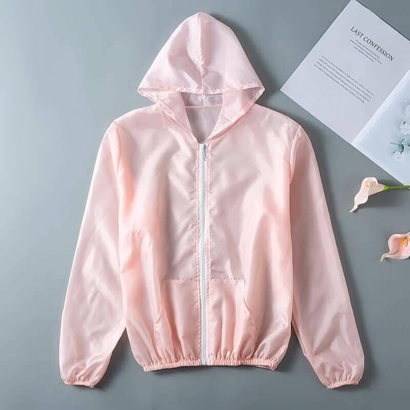 🌟#เสื้อคลุมกันแดดUV ANTI-UV SKIN✨✨✨