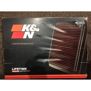 k&amp;n Air filter Mazda cx5 diesel ของแท้ จากเมกา