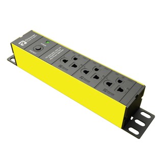 POWER CONNEX PLUG (ปลั๊กไฟ)  3-WAY (PXC5PHTTO-TS03)