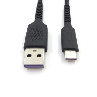 สายชาร์จ USB Type C สําหรับ Marshall Stockwell Monitor II EMBERTON ANC ลําโพงสายเคเบิลข้อมูลหูฟัง 1M