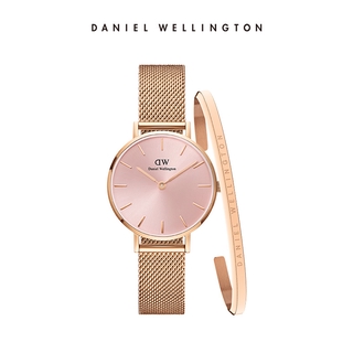 DanielWellington 100%ของแท้ครับdwนาฬิกาอย่างเป็นทางการของแท้ 28mmรูปแบบหญิงสร้อยข้อมือชุด