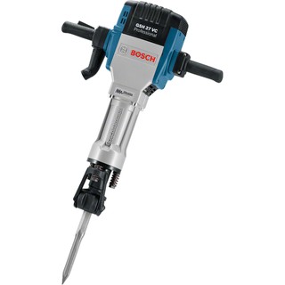 BOSCH GSH27VC สกัดคอนกรีต 2000W 27kg 66จูน #061130A000