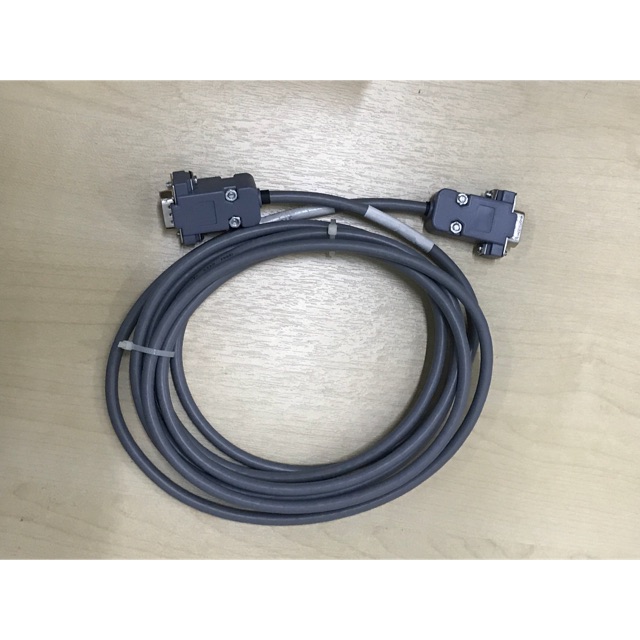สาย OMRON PLC/HMI เหมาะสําหรับ PLC & HMI