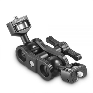 SmallRig 2070B Articulating Arm with Double Ballheads (1/4" Screw) ( สินค้าประกันศูนย์ 1ปี )