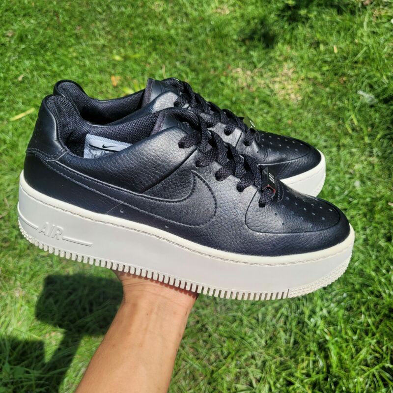 Second hand cheap air force 1