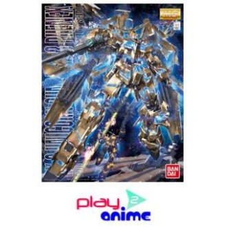 ส่งฟรีBandai 1100 Master Grade UNICORN GUNDAM 03 PHENEX - moretoy ...