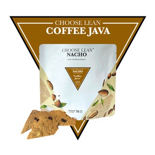 Choose Lean Nacho Coffee Java (ชูสลีน นาโช่ รสคอฟฟี่ จาวา)