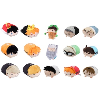 พร้อมส่ง 💜  Noru Jump haikyuu