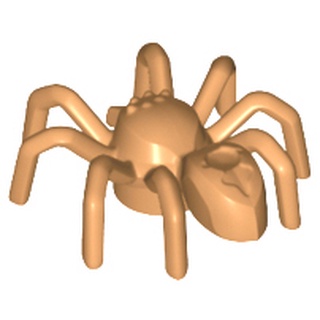 [ Animal ] ชิ้นส่วนเลโก้ Lego Part Spider with Elongated Abd…