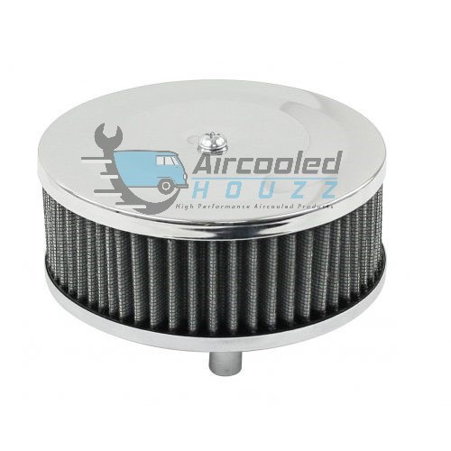 EMPI Air Cleaner สําหรับ VW Volkswagen Beetle ประเภท 1 VW Classic Bug